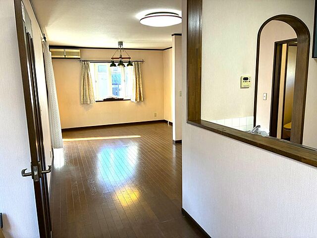 リビング/ダイニング 町田市図師町1326-129