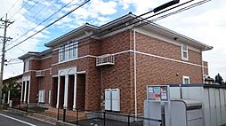 松本電気鉄道上高地線 波田駅 徒歩13分の賃貸アパート