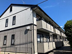 長野県松本市村井町南４丁目（賃貸アパート1LDK・2階・47.94㎡） その9