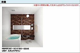 長野県松本市村井町南１丁目（賃貸アパート1LDK・1階・57.14㎡） その6