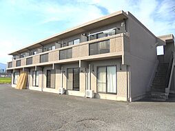 松本電気鉄道上高地線 下島駅 徒歩38分