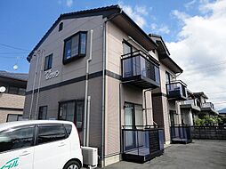 松本電気鉄道上高地線 大庭駅 徒歩27分