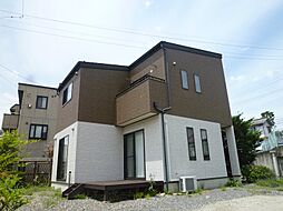 大糸線 北松本駅 徒歩16分