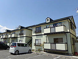 松本電気鉄道上高地線 大庭駅 徒歩11分