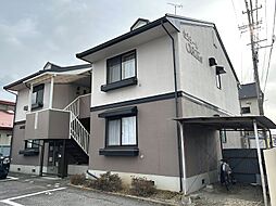 松本電気鉄道上高地線 大庭駅 徒歩11分