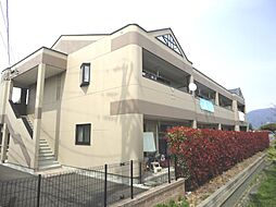 松本電気鉄道上高地線 大庭駅 徒歩5分