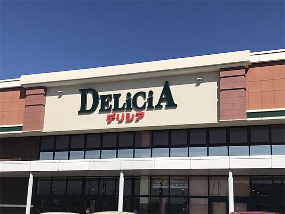 コーポ里山_周辺_0