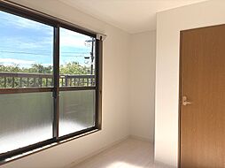 あむ　あずさ 2階2Kのリビング/ダイニング