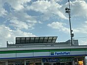 ファミリーマート 松本岡田店（1419m）