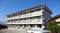 長野県松本市筑摩3丁目：物件画像／株式会社センデン　エイブルネットワーク松本駅前店