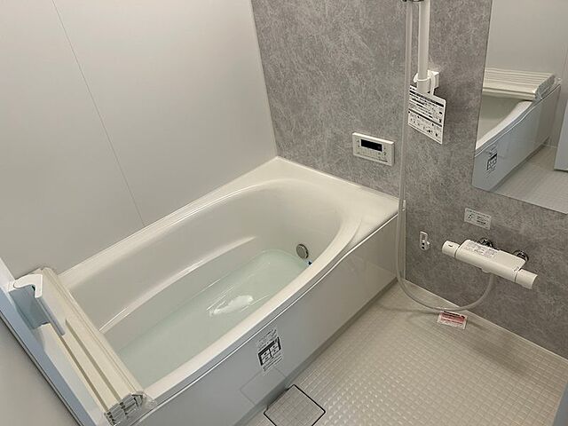 浴室