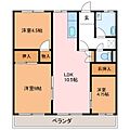 観光ハイツ2階6.3万円