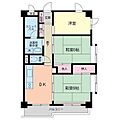 ニットー上高地コーポ5階6.5万円