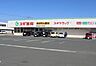 周辺：スギ薬局浜松飯田店食料品も買えます♪ 1200m