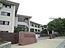 周辺：浜松市立富塚中学校 550m