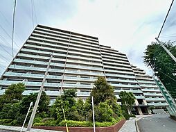 プラウドシティ淵野辺 鹿沼公園が見える眺望 3階