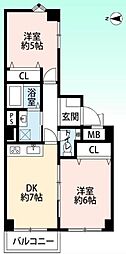 コーポ鴨居