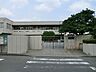 周辺：鶴見大学短期大学部附属三松幼稚園　610m