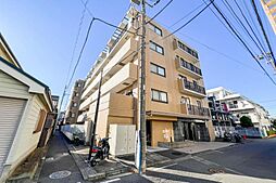 グランシャリオ横濱鶴見