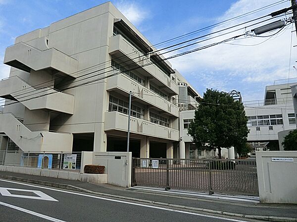 オーベル横浜鶴見