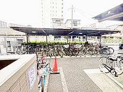 オーベル横浜鶴見