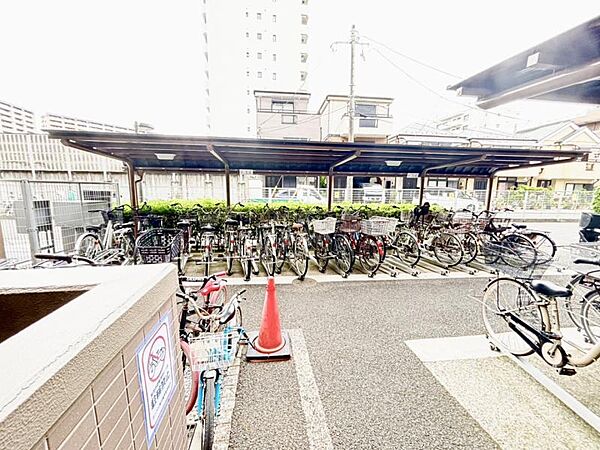 オーベル横浜鶴見