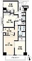 ハーズ赤門町3階3,680万円
