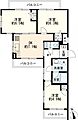 ライオンズマンション松見町3階2,990万円