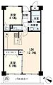 菊名パーク・ホームズ2階2,098万円