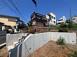 鶴見区北寺尾7丁目　新築一戸建て　1号棟