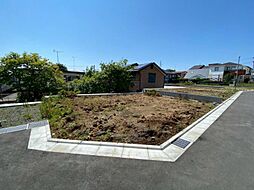 鶴見区北寺尾7丁目　新築一戸建て　13号棟