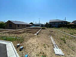 鶴見区北寺尾7丁目　新築一戸建て　16号棟