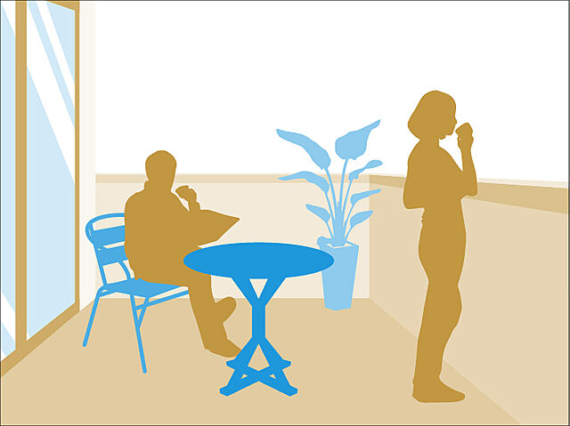 その他 サニーウェル三渓園西館 2階/-