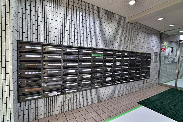 その他 グローリア初穂横浜 8階/-