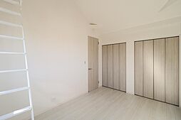 子供部屋の画像