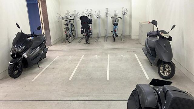 その他 リリファ横濱山下町 6階/-