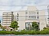 周辺：関東労災病院　1120ｍ