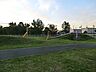 周辺：新鶴見公園？　620m