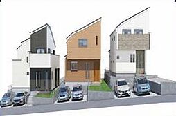 ミラスモ梶山2丁目 新築一戸建て 1号棟