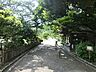 周辺：三渓園　1500m