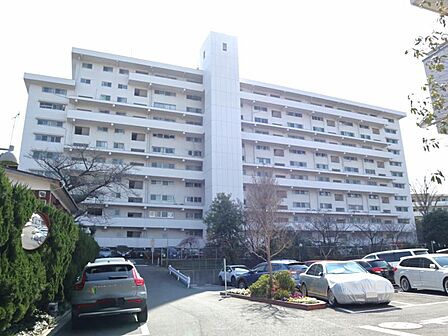 「日吉本町」駅徒歩15分 生活に便利な設備・仕様を揃えた快適住宅です。