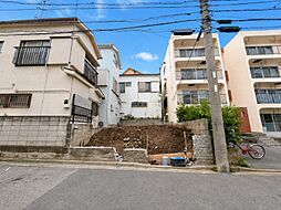 鶴見区東寺尾6丁目　新築一戸建て