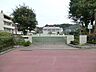 周辺：横浜市立本牧小学校　970ｍ