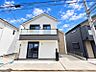 外観：窓からたっぷりと陽光が注がれる明るい住まい。 ご家族の成長に合わせてお住まい頂ける仕様の間取り。日々の疲れを癒してくれる主寝室。お子様も自分のお部屋でお勉強など出来るお部屋のご用意もございます。 