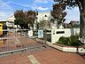周辺：横浜市立寺尾中学校　2600m