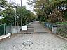 周辺：横浜市立仲尾台中学校？1460m