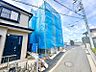 外観：現地2026年10月12日撮影