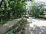 周辺：神之木公園　1200ｍ