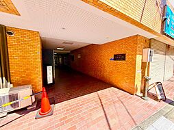 トーカン伊勢佐木町キャステール
