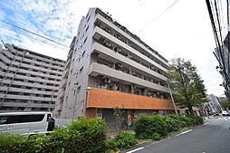 トーカン伊勢佐木町キャステール